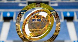 Perda de protagonismo incomoda europeus no Mundial de Clubes