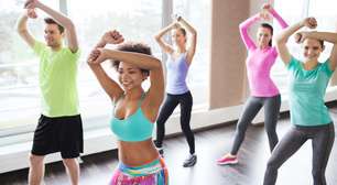 Zumba emagrece? Aprenda a praticar a atividade em casa