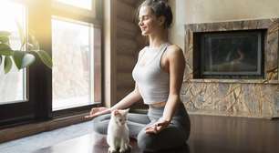 Dia Internacional do Yoga: como praticar em casa e espantar o frio