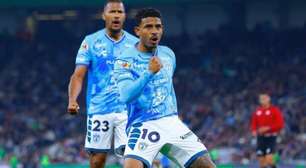 No Pachuca, John Kennedy recorda história no Fluminense e deseja voltar