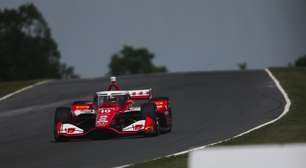Indy: Palou acerta estratégia de economia de combustível e vence em Road America