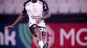 Ele estava esquecido no Corinthians, mas vai ganhar mais espaço com Dorival Jr