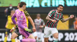 A declaração de Caio Ribeiro sobre Everaldo, do Fluminense