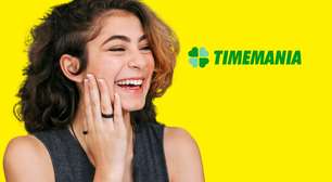 Resultado Timemania 2258: veja os números e o Time do Coração de hoje 21/06