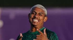 A declaração de John Kennedy direcionada ao Fluminense