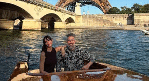 Esposa de Marcos Mion revela bastidores do casal: "Difícil"