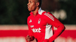 Palmeiras já mira substituto para Richard Ríos