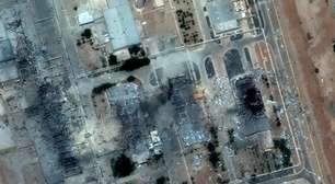 Brasil 'condena com veemência' bombardeios dos EUA no Irã