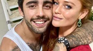 Pedro Scooby rebate publicações direcionadas a sua esposa