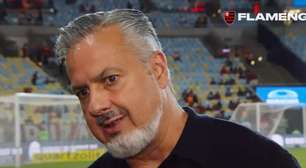 Flamengo age na surdina e prepara cartada para reforçar meio-campo: "As negociações"