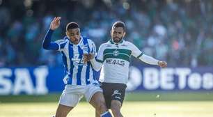 Antes de jogo diante do Cuiabá, torcida do Coritiba reage na web