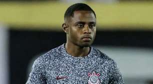 Bastidores sobre a saída de Diego Palácios do Corinthians é revelado
