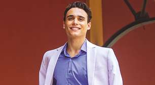 Pedro Goifman confessa busca por futuro diferente: 'É importante debater esses temas'