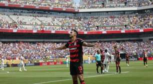 Flamengo: Danilo indica time da Europa para Wesley ir jogar