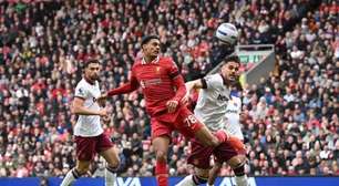 Leverkusen fecha acordo por jovem zagueiro do Liverpool