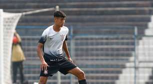 Meia do Corinthians é sincero ao falar sobre o Vasco