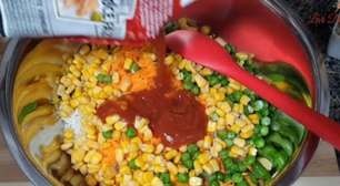 Como fazer um jantar fácil e delicioso completo para finalizar seu fim de semana