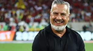 José Boto mira nova contratação do Flamengo e afirma: "Dinheiro"
