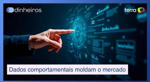 Como dados comportamentais moldam o futuro das decisões de mercado