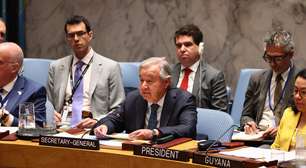 Irã acusa ONU de omissão sobre EUA e promete retaliação; Israel faz comparação com 2ª Guerra