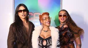 "Envelhecer será minha vingança": Karol Conká, Linn e Boombeat refletem sobre etarismo e orgulho no Castro Festival