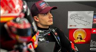 Moto2: Gonzalez vence em Mugello e lidera o campeonato