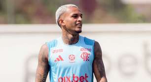 Flamengo toma decisão após receber caminhão de dinheiro por Wesley