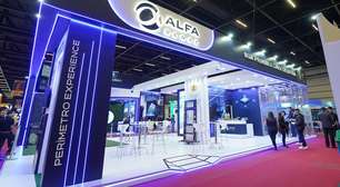 Alta tecnologia brasileira de defesa perimetral é destaque na Exposec