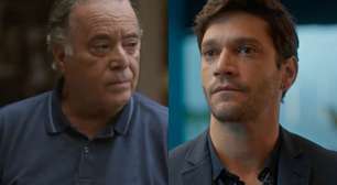 Quem ficará com a guarda de Sofia? Juiz toma decisão em 'Dona de Mim'