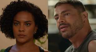 César termina com Maria de Fátima em 'Vale Tudo'; saiba o motivo