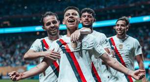 Manchester City goleia Al Ain e vai às oitavas do Mundial de Clubes