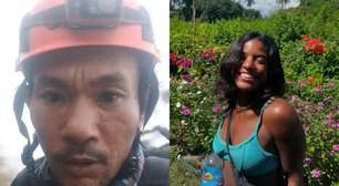 Alpinista profissional revela sufoco em resgate de Juliana Marins: 'Caiu muito fundo'