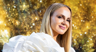 Eliana atende a pedido da Globo e dá pistas de seu futuro na emissora após rumores de volta ao SBT