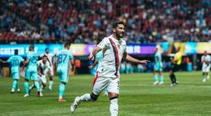 Gundogan descarta saída e quer seguir no Manchester City