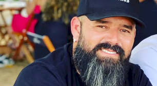 Gisley Ribeiro, voz do forró, morre aos 42 anos após mal súbito em show