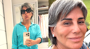Glória Pires é condenada pela Justiça e dará grana alta para ex-cozinheira