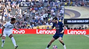 A declaração de Valverde, do Real Madrid, direcionada ao Botafogo
