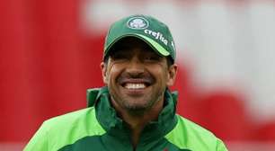 Bastidores da provável renovação de Abel Ferreira com o Palmeiras