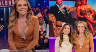 Christina Rocha reclama de atração do SBT para herdeira do canal