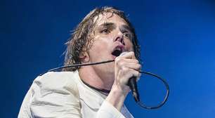 Quanto custam os ingressos para show do My Chemical Romance no Brasil?
