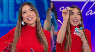 Patrícia Abravanel choca ao revelar segredo íntimo de Silvio Santos: 'No quarto'