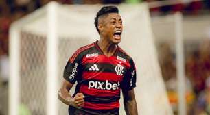 Bruno Henrique, Gerson, Messi, Igor Jesus, Allan: a seleção da segunda rodada do Mundial