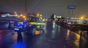 Policial militar aposentado atropelado e morto na BR-392 é sepultado