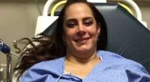 Médica analisa condição grave de Silvia Abravanel após diagnóstico delicado