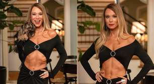Mariana Ximenes volta às novelas da Globo em participação especial