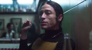 Homem com H: Quem é o amigo de Ney que morre no filme?