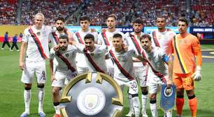 Manchester City goleia o Al Ain e garante classificação para as oitavas