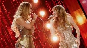 Miley Cyrus diz que foi a realização de um sonho cantar com a Beyoncé em Paris