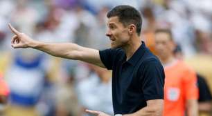 Xabi Alonso sai em defesa de Rudiger após denúncia de racismo