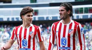 Atlético de Madrid 'provoca' Botafogo nas redes sociais antes de confronto no Mundial